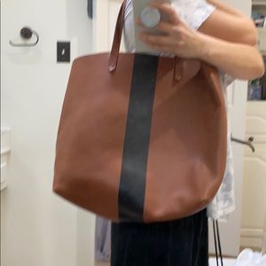 Madewell Tote